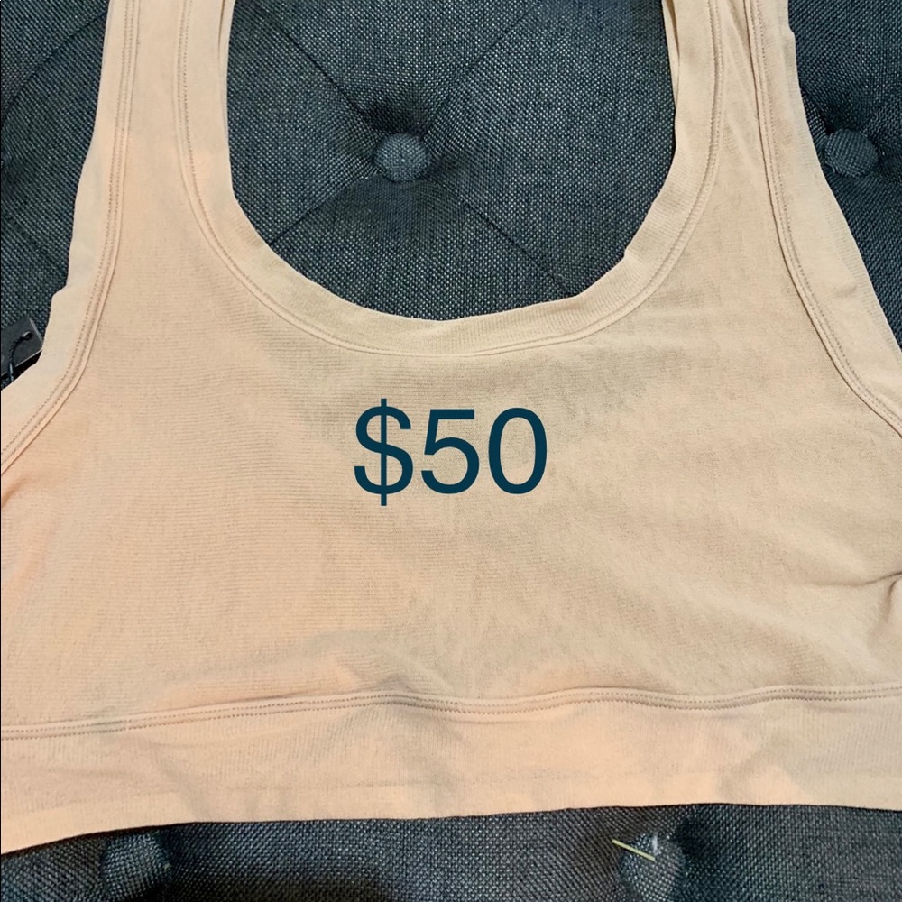 SKIMS Bralette